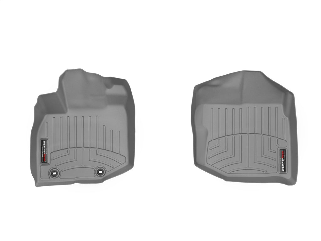 Weathertech 464671 FloorLiner™ DigitalFit® for Select Honda Fit