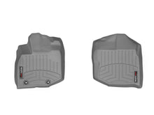 Load image into Gallery viewer, Weathertech 464671 FloorLiner™ DigitalFit® for Select Honda Fit