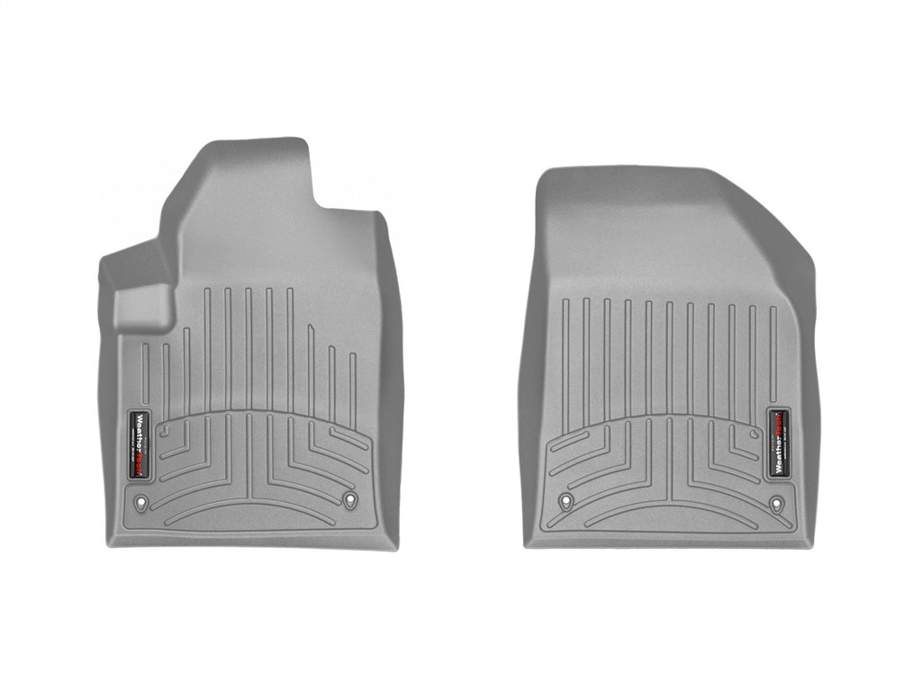 Weathertech 464691 FloorLiner™ DigitalFit® for Select Dodge Dart