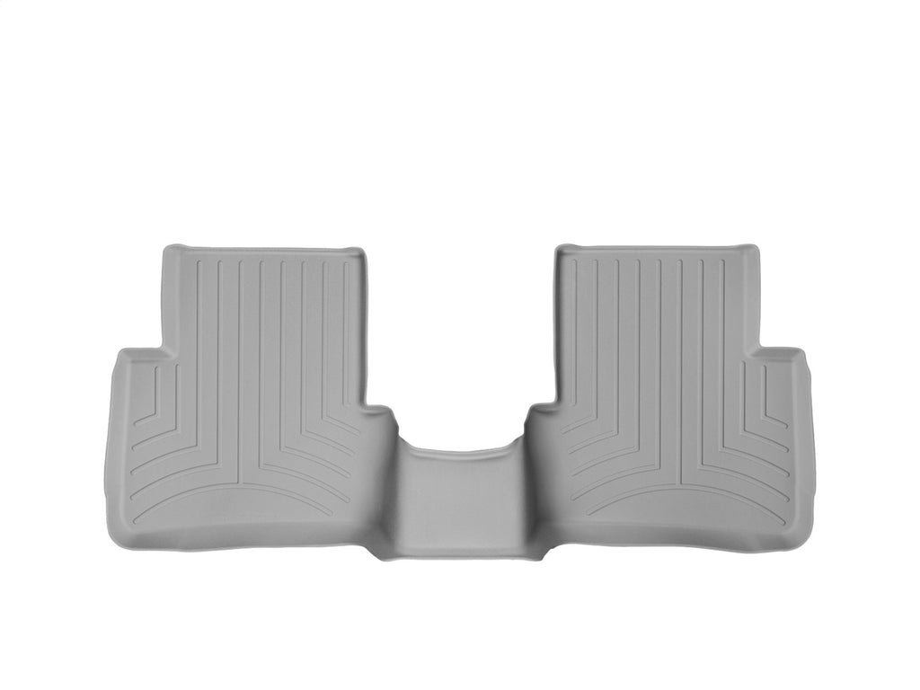 Weathertech 464692 FloorLiner™ DigitalFit® for Select Dodge Dart