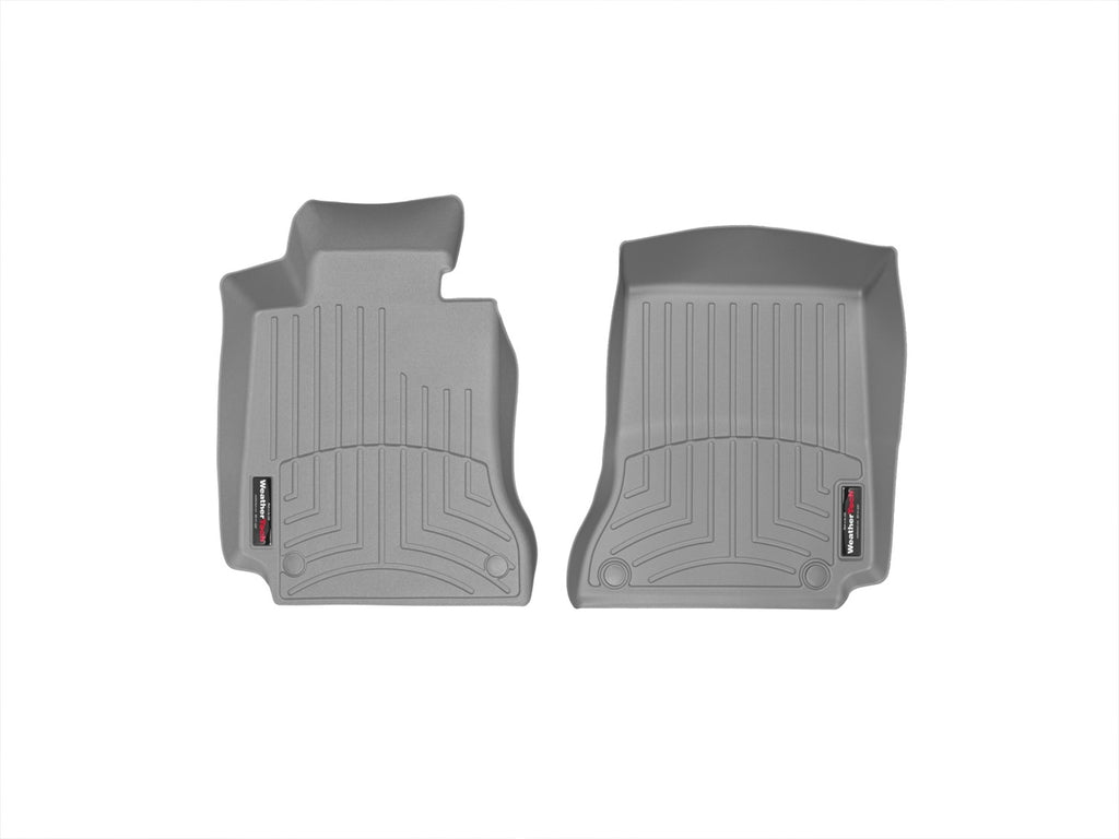 Weathertech 464701 FloorLiner™ DigitalFit® for Select Mercedes-Benz C250, Mercedes-Benz C300, Mercedes-Benz C350, Mercedes-Benz C63 AMG, Mercedes-Benz CL550, Mercedes-Benz CL600, Mercedes-Benz E350, Mercedes-Benz E400, Mercedes-Benz E550