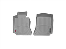 Load image into Gallery viewer, Weathertech 464701 FloorLiner™ DigitalFit® for Select Mercedes-Benz C250, Mercedes-Benz C300, Mercedes-Benz C350, Mercedes-Benz C63 AMG, Mercedes-Benz CL550, Mercedes-Benz CL600, Mercedes-Benz E350, Mercedes-Benz E400, Mercedes-Benz E550