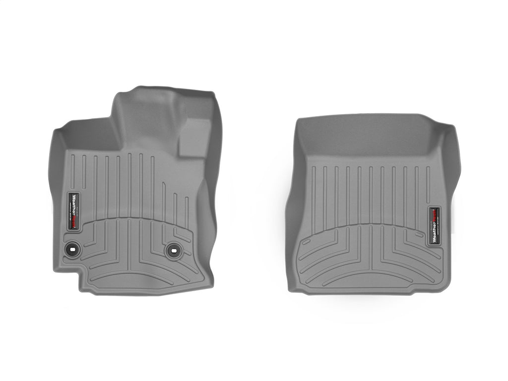 Weathertech 464721 FloorLiner™ DigitalFit® for Select Toyota Venza