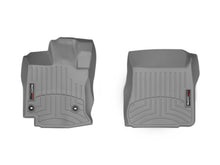 Load image into Gallery viewer, Weathertech 464721 FloorLiner™ DigitalFit® for Select Toyota Venza