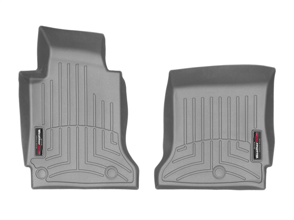 Weathertech 464731 FloorLiner™ DigitalFit® for Select Chevrolet Corvette