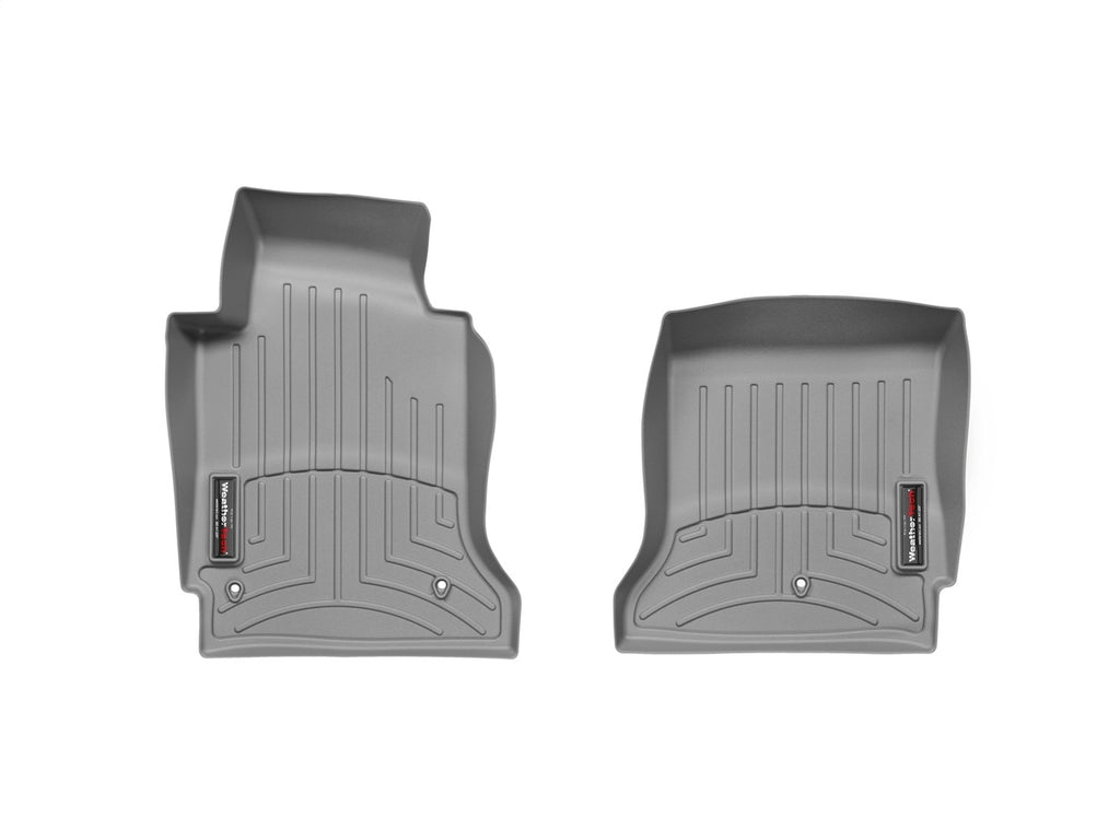 Weathertech 464741 FloorLiner™ DigitalFit® for Select Chevrolet Corvette