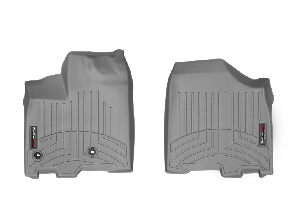 Weathertech 464751 FloorLiner™ DigitalFit® for Select Toyota Sienna