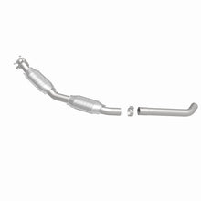 Load image into Gallery viewer, MagnaFlow Exhaust Products 49666 OEM Grade Direct-Fit Catalytic Converter for Select Dodge Ram