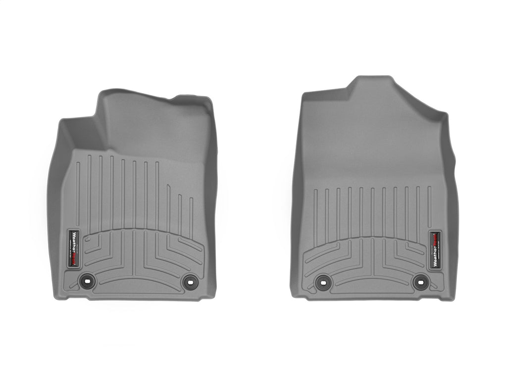 Weathertech 464761 FloorLiner™ DigitalFit® for Select Lexus ES300h, Lexus ES350