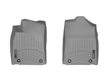 Load image into Gallery viewer, Weathertech 464761 FloorLiner™ DigitalFit® for Select Lexus ES300h, Lexus ES350