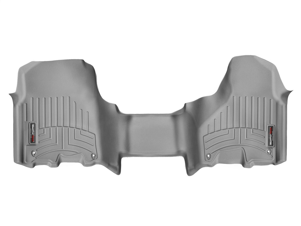 Weathertech 464771 FloorLiner™ DigitalFit® for Select Ram 1500, Ram Classic, Ram 2500, Ram