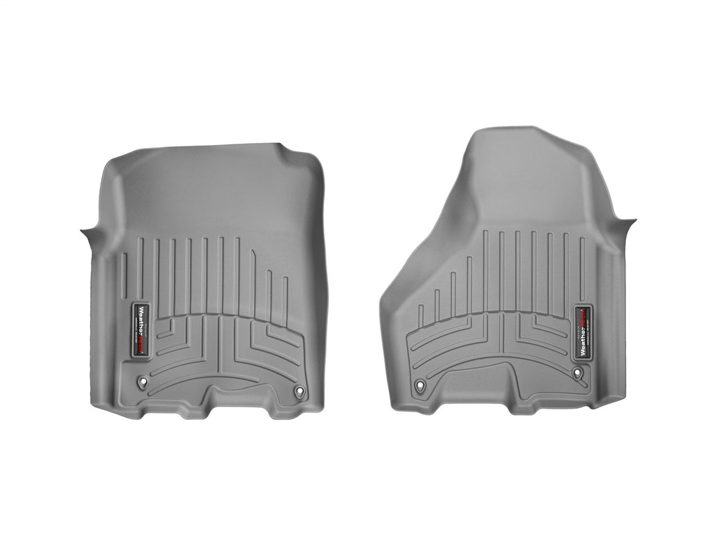 Weathertech 464781 FloorLiner™ DigitalFit® for Select Ram 1500, Ram Classic, Ram 2500, Ram