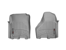Load image into Gallery viewer, Weathertech 464781 FloorLiner™ DigitalFit® for Select Ram 1500, Ram Classic, Ram 2500, Ram