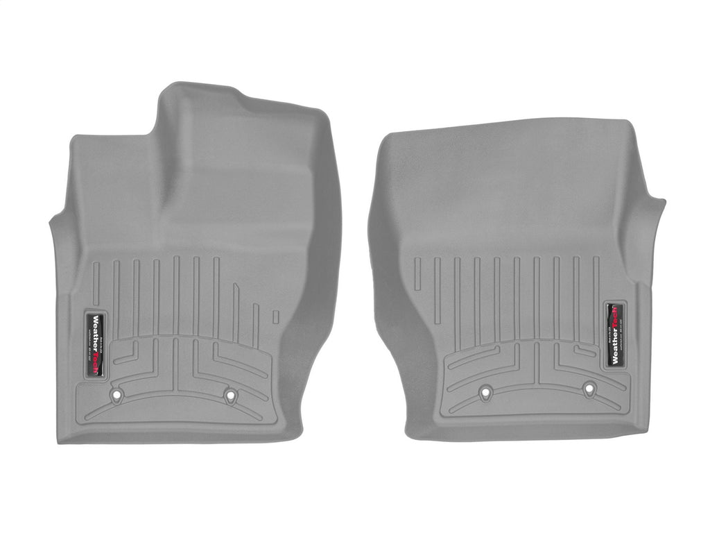 Weathertech 464801 FloorLiner™ DigitalFit® for Select Land Rover Discovery, Land Rover Range Rover, Land Rover Range Rover Sport