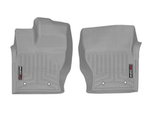 Load image into Gallery viewer, Weathertech 464801 FloorLiner™ DigitalFit® for Select Land Rover Discovery, Land Rover Range Rover, Land Rover Range Rover Sport