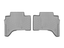 Load image into Gallery viewer, Weathertech 464802 FloorLiner™ DigitalFit® for Select Land Rover Range Rover