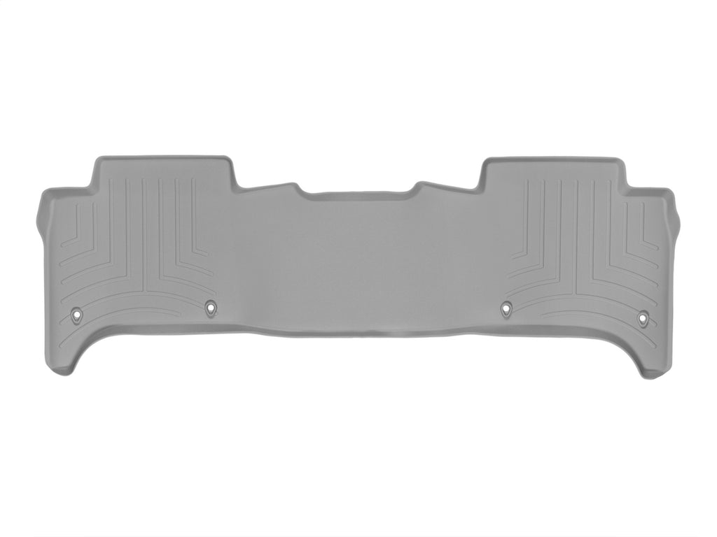 Weathertech 464804 FloorLiner™ DigitalFit® for Select Land Rover Range Rover Sport