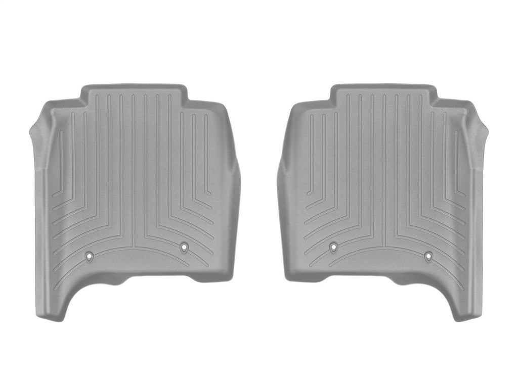 Weathertech 464805 FloorLiner™ DigitalFit® for Select Land Rover Range Rover