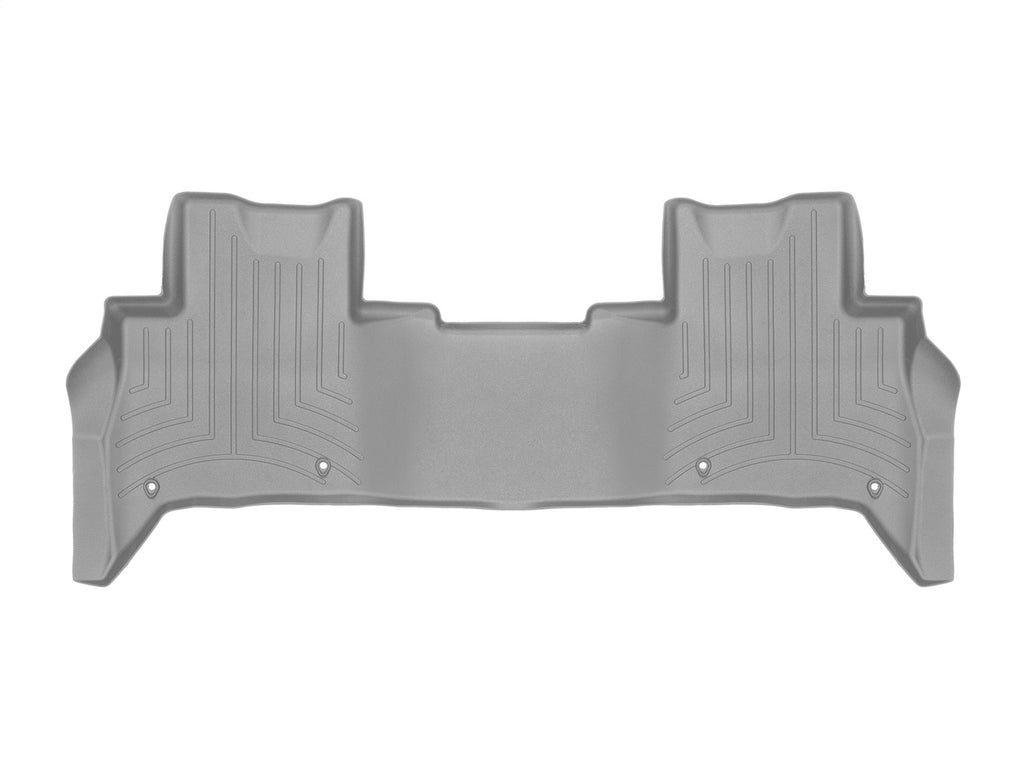 Weathertech 464806 FloorLiner™ DigitalFit® for Select Land Rover Discovery