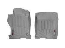 Load image into Gallery viewer, Weathertech 464811 FloorLiner™ DigitalFit® for Select Honda Accord