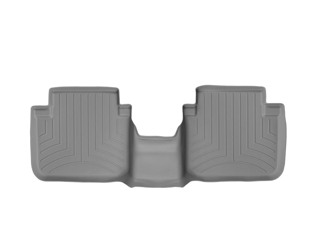 Weathertech 464812 FloorLiner™ DigitalFit® for Select Honda Accord