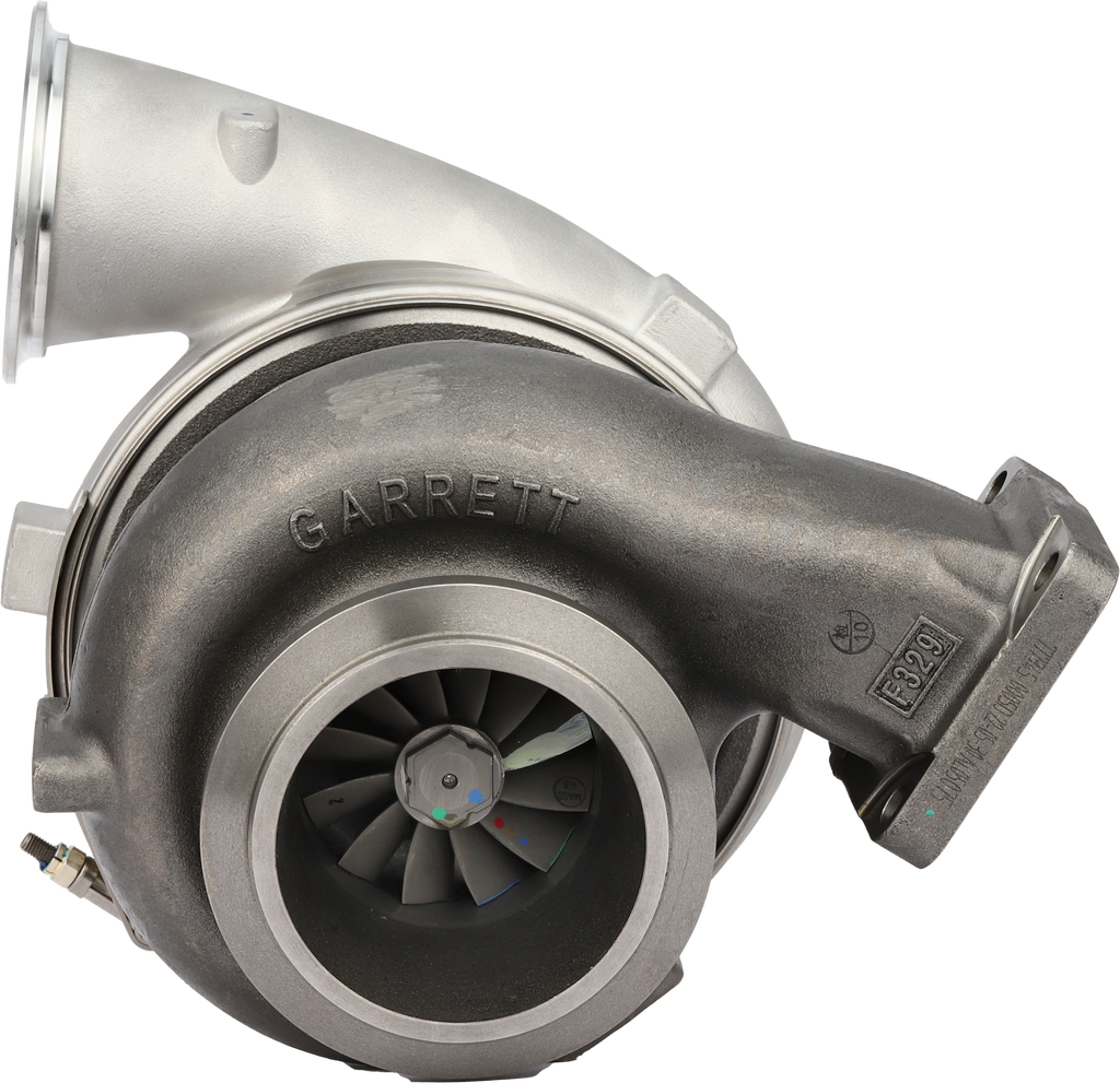 Alliant Power 776599-5009S Turbocharger
