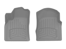 Load image into Gallery viewer, Weathertech 464851IM FloorLiner™ HP for Select Dodge Durango, Jeep Grand Cherokee