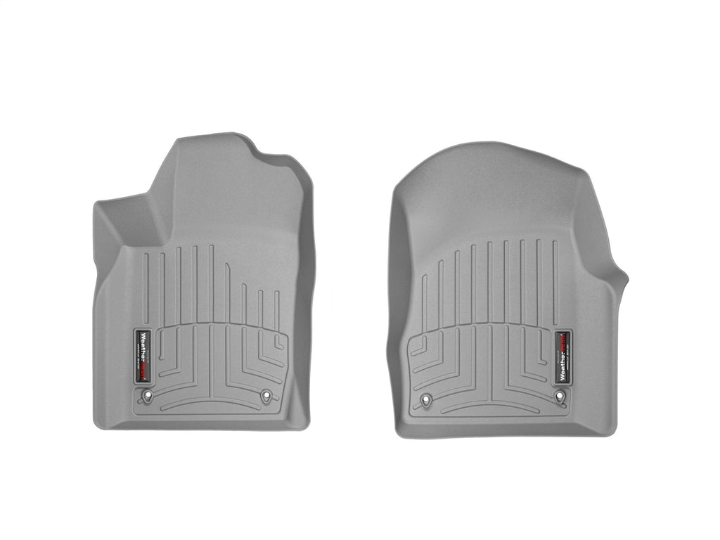 Weathertech 464851 FloorLiner™ DigitalFit® for Select Dodge Durango, Jeep Grand Cherokee