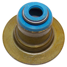 Load image into Gallery viewer, Crown Automotive Jeep Replacement 4648619 Intake or Exhaust Valve Seal for 02-05 Jeep TJ Wrangler, KJ Liberty w/ 2.4L Eng. for Select Chrysler Cirrus, Chrysler Grand Voyager, Chrysler PT Cruiser, Chrysler Sebring, Chrysler Town &amp; Country, Chrysler