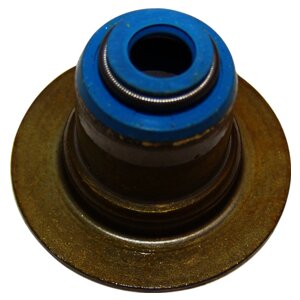 Crown Automotive Jeep Replacement 4648619 Intake or Exhaust Valve Seal for 02-05 Jeep TJ Wrangler, KJ Liberty w/ 2.4L Eng. for Select Chrysler Cirrus, Chrysler Grand Voyager, Chrysler PT Cruiser, Chrysler Sebring, Chrysler Town & Country, Chrysler