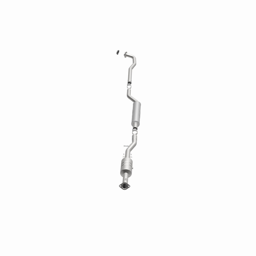 MagnaFlow Exhaust Products 52175 OEM Grade Direct-Fit Catalytic Converter for Select Mitsubishi Outlander