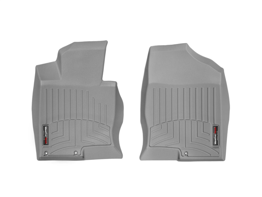 Weathertech 464891 FloorLiner™ DigitalFit® for Select Hyundai Azera, Kia Cadenza