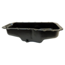 Load image into Gallery viewer, Crown Automotive Jeep Replacement 4648930AA Engine Oil Pan for Misc. 90-10 Chrysler, Dodge, &amp; Plymouth Models w/ V6 Engine for Select Chrysler Grand Voyager, Chrysler Imperial, Chrysler New Yorker, Chrysler Pacifica, Chrysler Town &amp; Country, Chrysler
