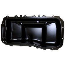 Load image into Gallery viewer, Crown Automotive Jeep Replacement 4648930AA Engine Oil Pan for Misc. 90-10 Chrysler, Dodge, &amp; Plymouth Models w/ V6 Engine for Select Chrysler Grand Voyager, Chrysler Imperial, Chrysler New Yorker, Chrysler Pacifica, Chrysler Town &amp; Country, Chrysler