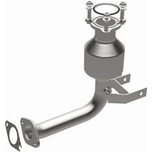 Load image into Gallery viewer, MagnaFlow Exhaust Products 551726 California CARB Direct-Fit Catalytic Converter for Select Chevrolet Malibu