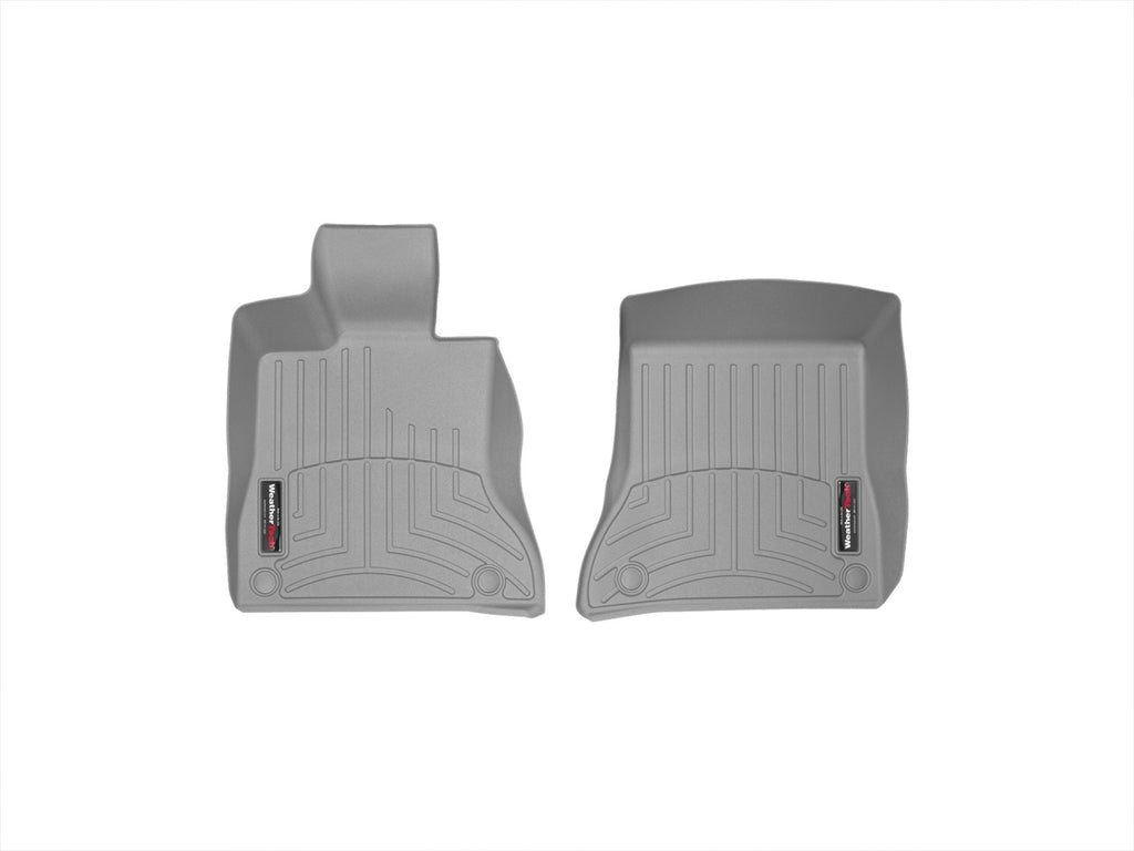 Weathertech 464901 FloorLiner™ DigitalFit® for Select Mercedes-Benz SL400, Mercedes-Benz SL450, Mercedes-Benz SL550, Mercedes-Benz SL63 AMG, Mercedes-Benz SL65 AMG