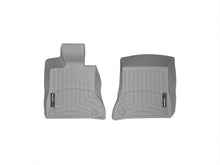Load image into Gallery viewer, Weathertech 464901 FloorLiner™ DigitalFit® for Select Mercedes-Benz SL400, Mercedes-Benz SL450, Mercedes-Benz SL550, Mercedes-Benz SL63 AMG, Mercedes-Benz SL65 AMG