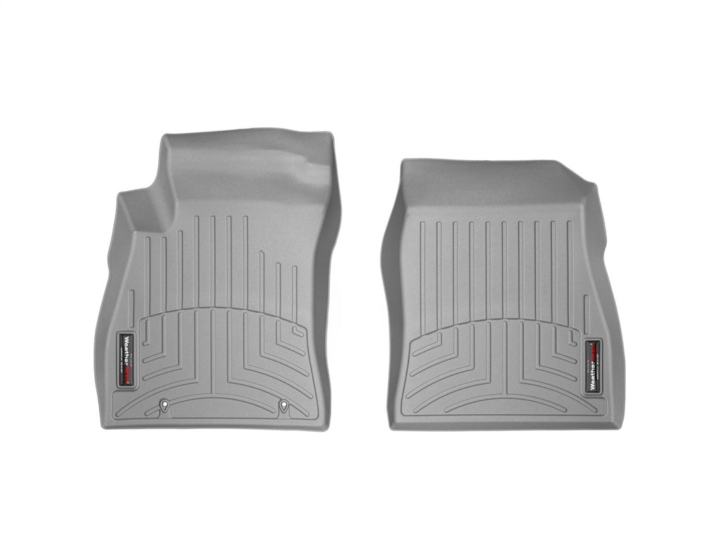 Weathertech 464911 FloorLiner™ DigitalFit® for Select Nissan Sentra