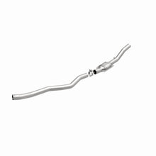 Load image into Gallery viewer, MagnaFlow Exhaust Products 23228 HM Grade Direct-Fit Catalytic Converter for Select Dodge Dakota