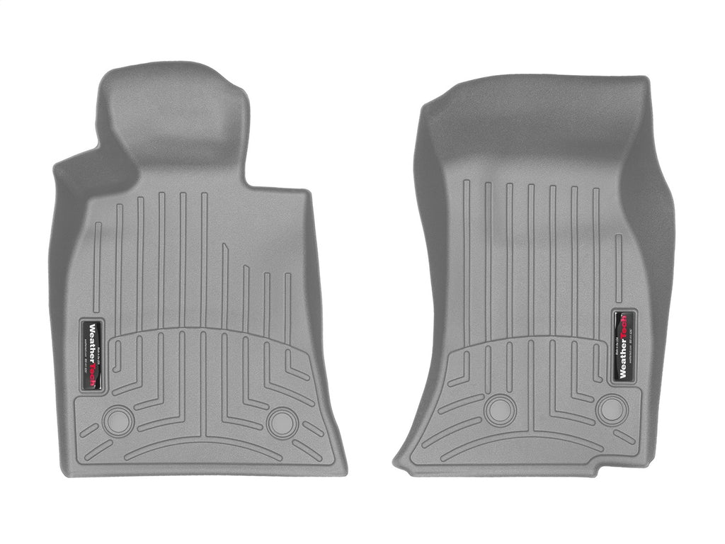 Weathertech 464971 FloorLiner™ DigitalFit® for Select Cadillac ATS, Cadillac CTS