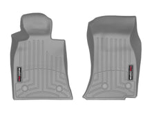 Load image into Gallery viewer, Weathertech 464971 FloorLiner™ DigitalFit® for Select Cadillac ATS, Cadillac CTS
