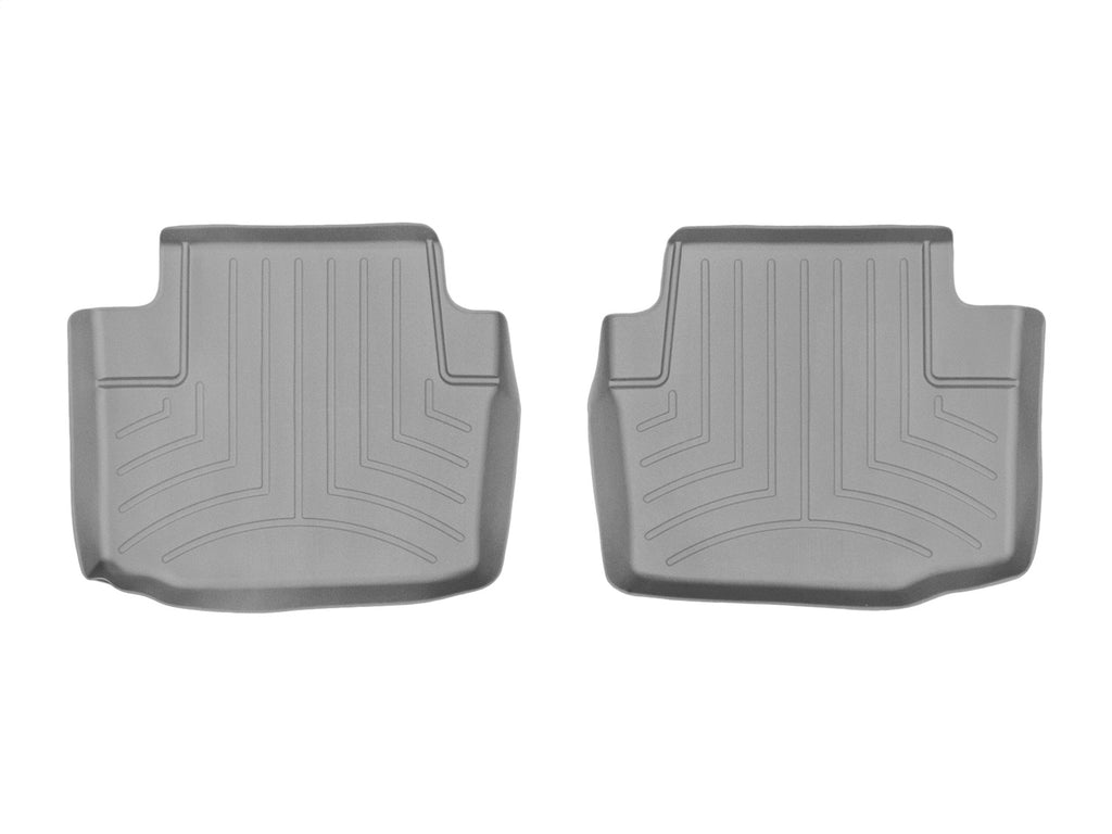 Weathertech 464973 FloorLiner™ DigitalFit® for Select Cadillac CTS