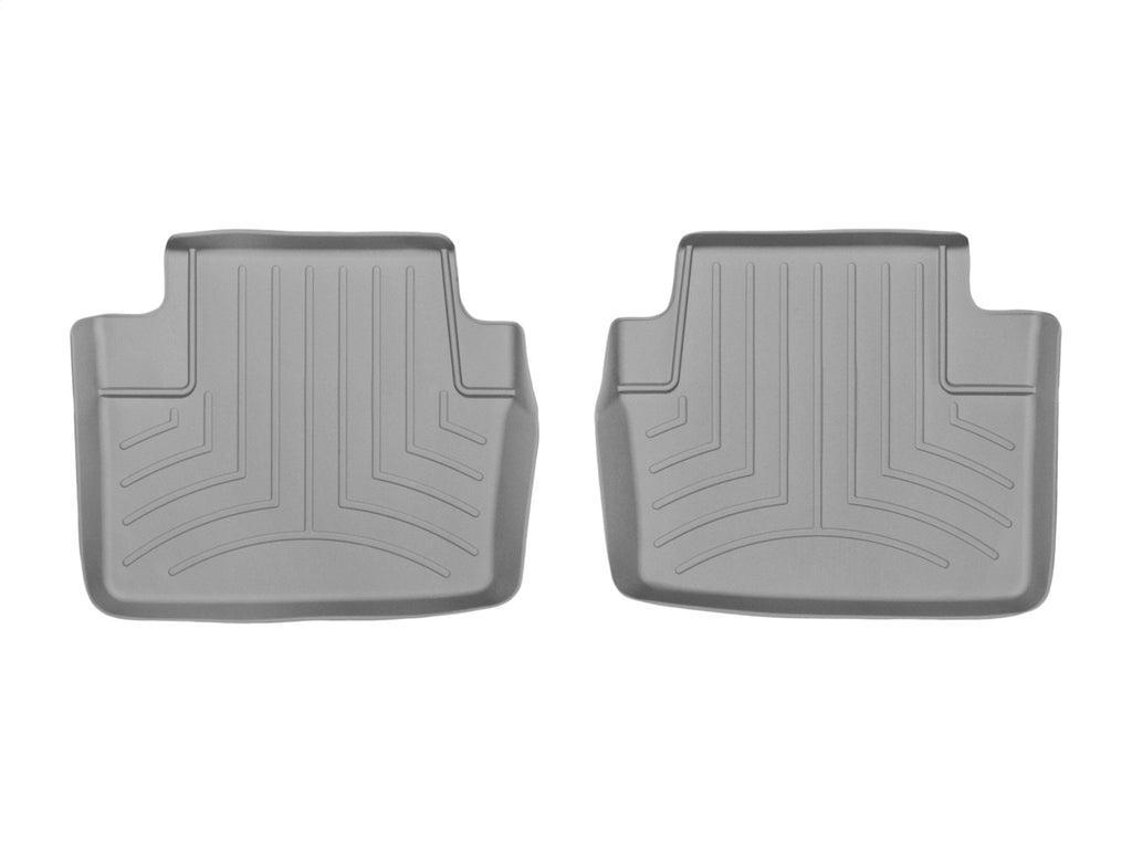 Weathertech 464974 FloorLiner™ DigitalFit® for Select Cadillac CTS