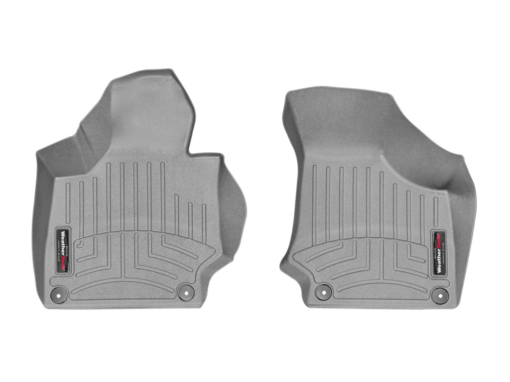 Weathertech 464991 FloorLiner™ DigitalFit® for Select Audi TT, Audi TT Quattro, Audi TT RS Quattro, Audi TTS Quattro