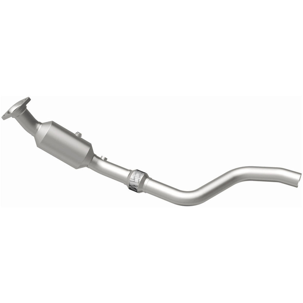 MagnaFlow Exhaust Products 26204 HM Grade Direct-Fit Catalytic Converter for Select Chrysler 300, Dodge Challenger, Dodge Charger, Dodge Magnum