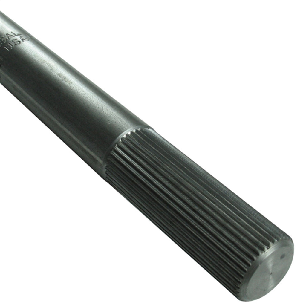 Steering-Shaft;-34-36-Splined;-Steel;-14In.-Long;-2In.-Spline-Length