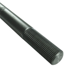 Load image into Gallery viewer, Steering-Shaft;-34-36-Splined;-Steel;-14In.-Long;-2In.-Spline-Length
