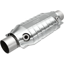 Load image into Gallery viewer, MagnaFlow Exhaust Products 51066 OEM Grade Universal Catalytic Converter