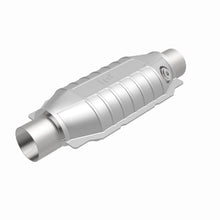 Load image into Gallery viewer, MagnaFlow Exhaust Products 94036 Standard Grade Universal Catalytic Converter