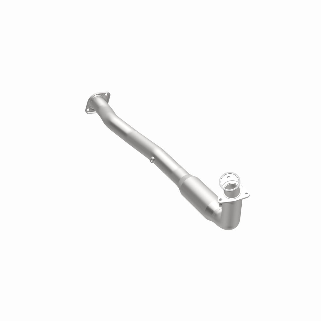 MagnaFlow Exhaust Products 5451641 California CARB Direct-Fit Catalytic Converter for Select Chevrolet Suburban 2500, GMC Yukon XL